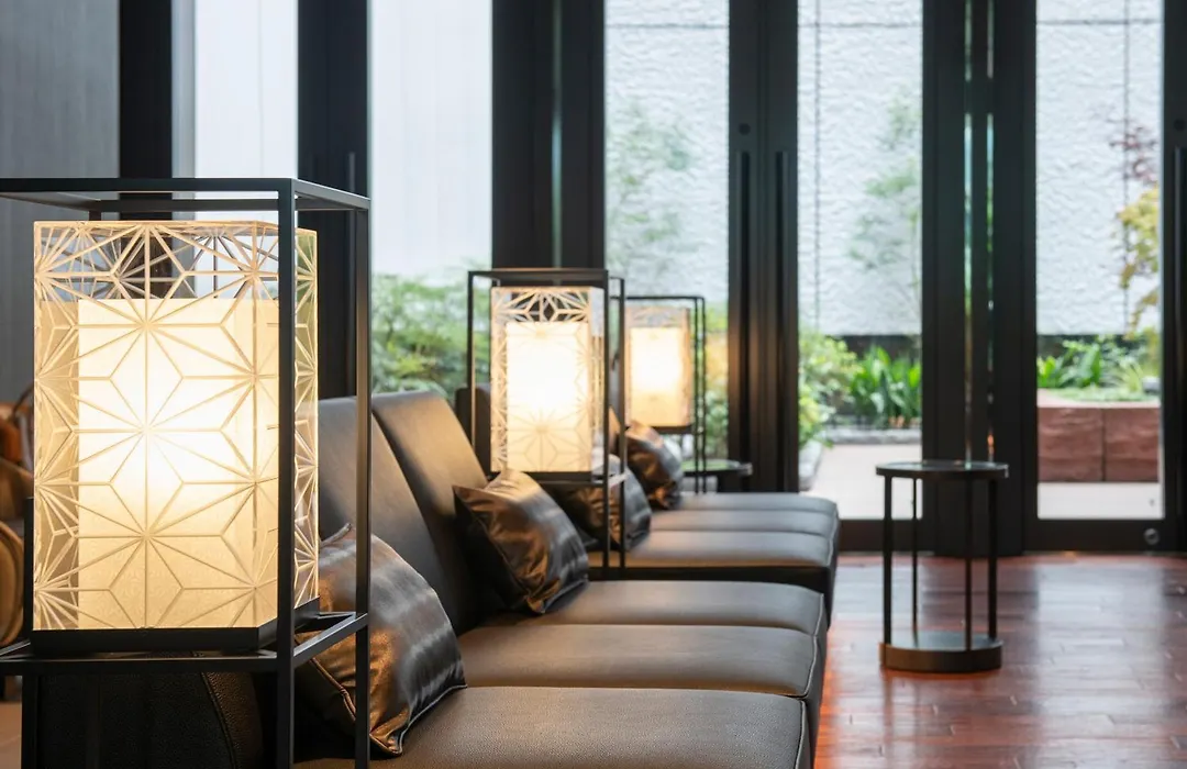 Mitsui Garden Hotel Nihonbashi Premier-1
